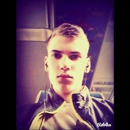 Profile Picture of Михаил Каверин (@_Mike_Merlin_) on Twitter