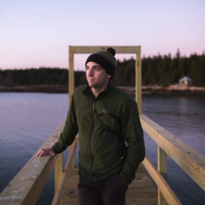 Profile Picture of Shane Mulhern (@Shane_P_Mulhern) on Twitter