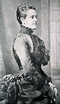 Profile Picture of Anna Brasseyon Wikipedia