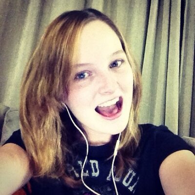 Profile Picture of Katherine Mead (@KatherineMead) on Twitter