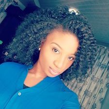 Profile Picture of IVANA ADAMS (@mrsivyadams) on Twitter