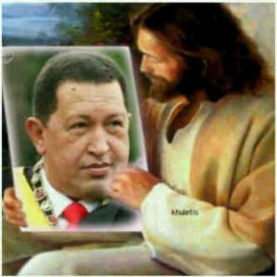 Profile Picture of Ruben Bohorquez (@RubenGuillermoB) on Twitter