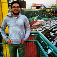 Profile Picture of Ariel Aguilera (@ariel-aguilera-1) on Quora