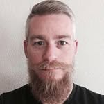 Profile Picture of Scott Benjamin (@scott.benjamin) on Instagram