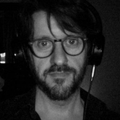 Profile Picture of Mark Francis (@resinism) on Twitter