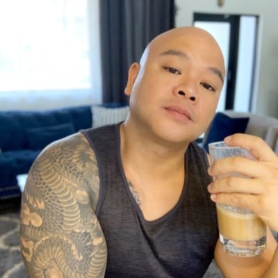 Profile Picture of DavidLauMiami (@DavidLauMiami) on Twitter