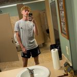 Profile Picture of Aaron Barber (@aaron_barber52) on Instagram