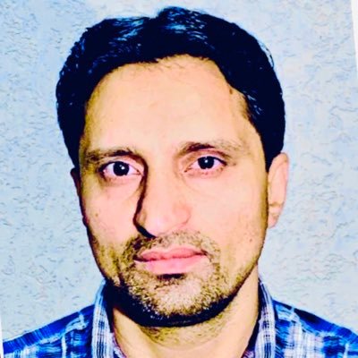 Profile Picture of Naveed Ahmed Chaudhry (@naveednetwork) on Twitter