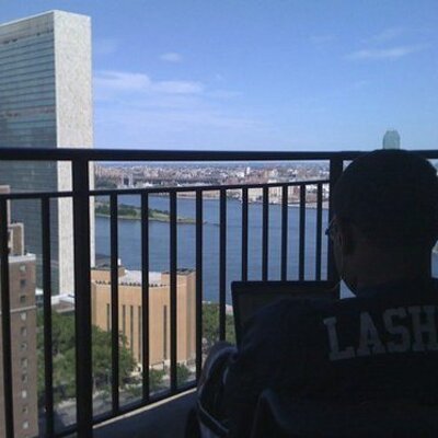 Profile Photo of Ryan Lashley (@rlash90) on Twitter