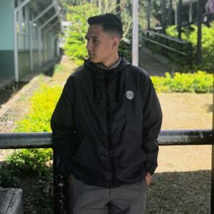 Profile Picture of Gerald Monge (@GeraldMonge4) on Twitter