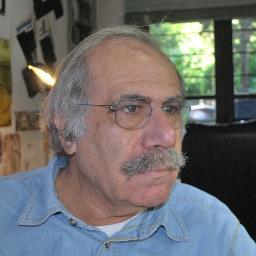 Profile Picture of FIVOS BOBOTIS (@fivos_bobotis) on Twitter