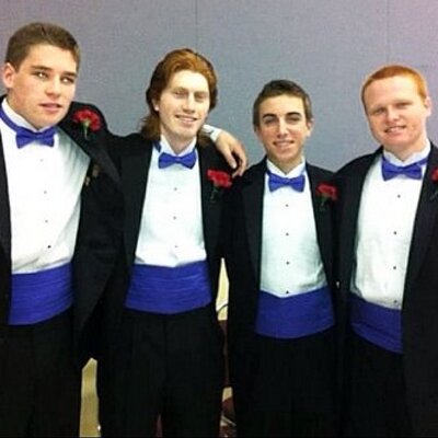 Profile Picture of Max Boucher (@mjbouch33) on Twitter