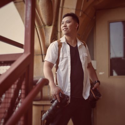 Profile Picture of Jeff Chan (@jchanphoto) on Twitter