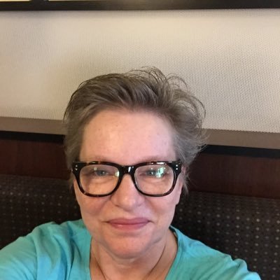 Profile Picture of Renee Dixon (@ReneeDi38739482) on Twitter