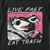 Profile Picture of Trash (@jamespavioli) on Tiktok