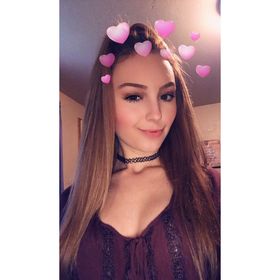 Profile Picture of Alexea Splitgerber (@asplitgerber) on Pinterest