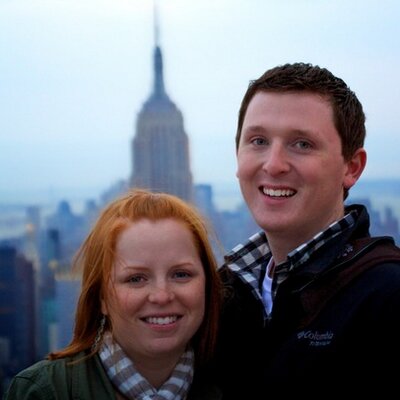 Profile Picture of Nathan McClendon (@NathanMcClendon) on Twitter