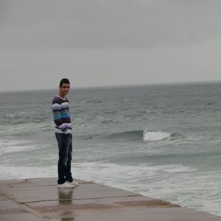 Profile Picture of Ruben Veloso (@ruben.veloso.1) on Facebook