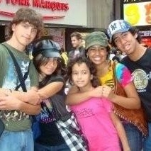 Profile Picture of Jamie Nathan (@426798742) on Myspace