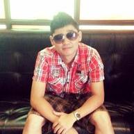 Profile Picture of Jerry Wu (@jerrywu602) on Twitter