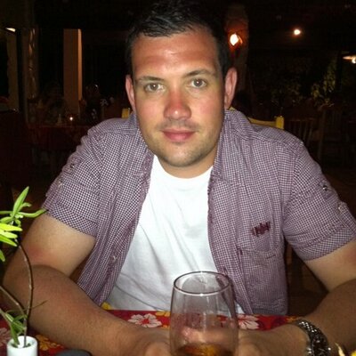 Profile Picture of Jon Penney (@jphitched) on Twitter