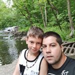 Profile Picture of Vincent Gibson (@vincent.gibson.52) on Instagram