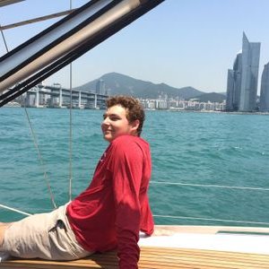 Profile Picture of Joshua Cutlip (@CutlipJoshua) on Twitter