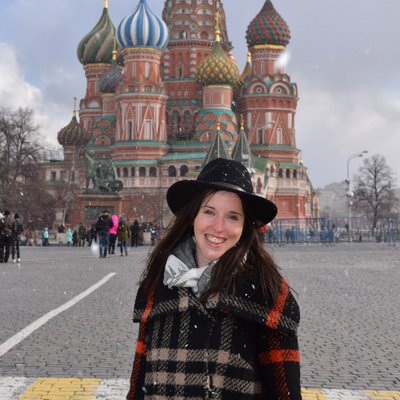 Profile Picture of Claire Dunn (@Claire_Dunn8) on Twitter