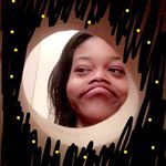 Profile Picture of britney mack (@bhad.bhritney) on Instagram