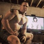 Profile Picture of Mark Oelschlager (@airborne_nut_salt) on Instagram
