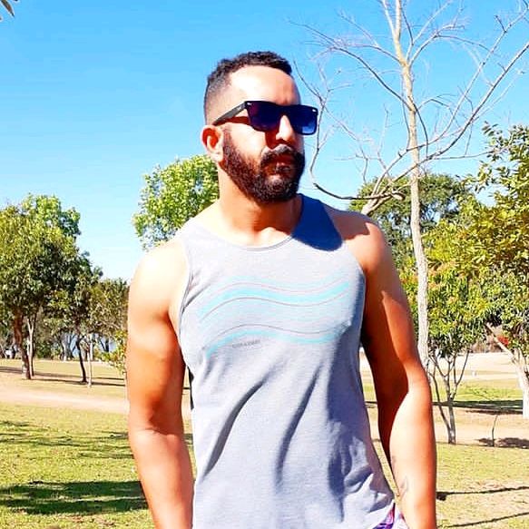 Profile Picture of Robert Bernard (@berndl6_9) on Tiktok