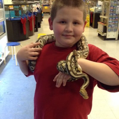 Tyler Barr - Twitter Profile Picture of Tyler Barr (@tylerbarr06) on Twitter