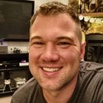 Profile Picture of Scott Dyck (@scottdyck) on Instagram