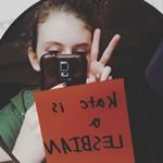 Profile Picture of kate bernardman (@bernardmann_) on Instagram