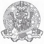 Profile Picture of Rick Lopez (@doomdazed) on Instagram