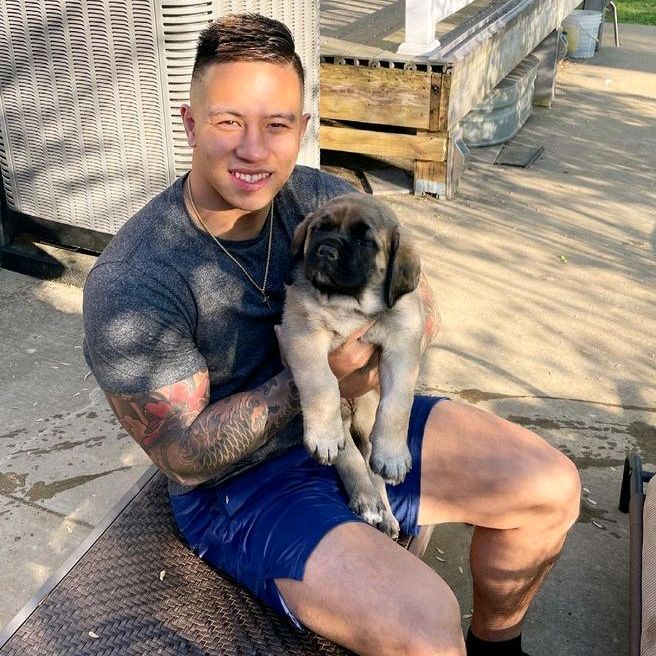 Profile Picture of JamesWeber Jonathan (@jamesweber232) on Tiktok