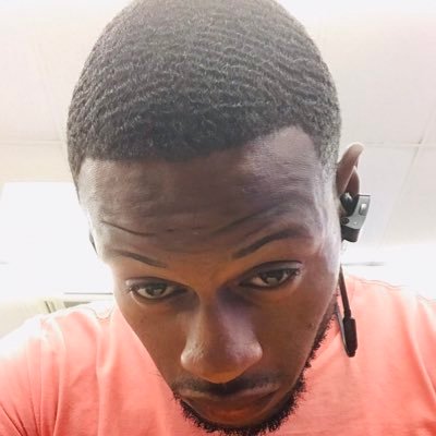 Profile Picture of Jerome Mcpherson (@Hunga_90) on Twitter