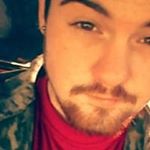 Profile Picture of Roscoe Campbell (@roscoe.campbell) on Instagram