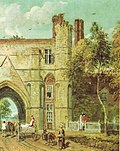 Profile Picture of Reading Abbey Girls' Schoolon Wikipedia