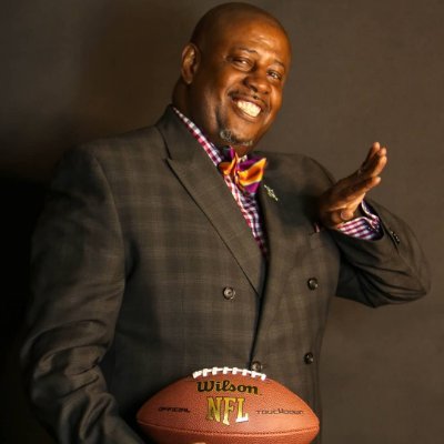 Profile Picture of Preston James IV (@Preston_JamesIV) on Twitter