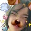 Profile Picture of Chloe Zheng (@chochloe17) on Tiktok