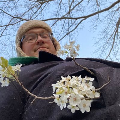 Profile Picture of Bob Kegler (@BobKegler) on Twitter