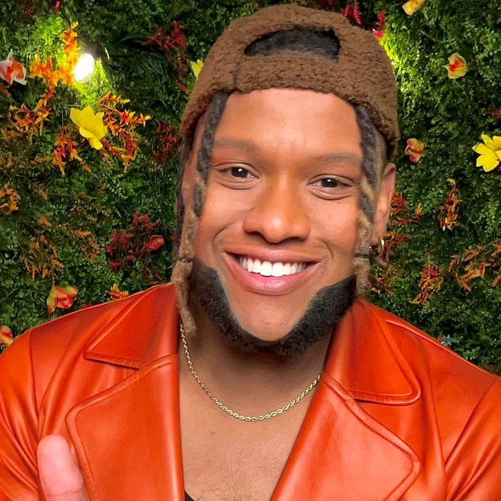 Profile Picture of Joseph B Clarke | Vocal Coach (@joseph.b.clarke) on Tiktok