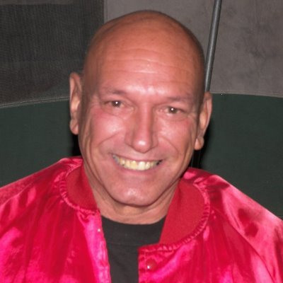 Profile Picture of Paul R. Colucci Jr. (@paulrcoluccijr1) on Twitter