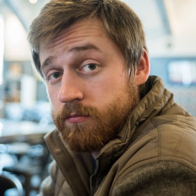 Profile Picture of Brian James Judkins (@JudkinsBrian) on Twitter