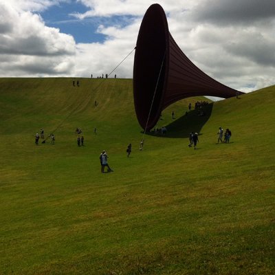 Profile Picture of Sam Irvine (@SamuelIrvine) on Twitter