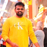 Profile Picture of Vishnu Vardhan Reddy Etikala (@vishnuvardhanreddyetikala) on Flickr