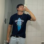 Profile Picture of Paulo Nilo Macedo Damázio (@paulonilo_macedo30) on Instagram