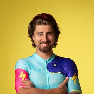 Profile Picture of Peter Sagan (@petosagan) on Instagram