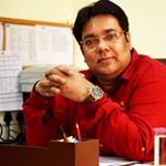 Profile Picture of Dr. Hari Shankar Shyam (@hsshyam) on Instagram